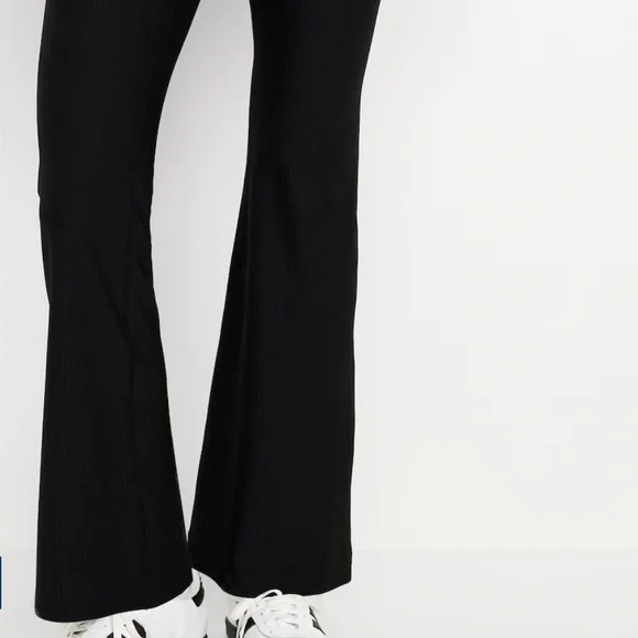 NWT powerlite extra high-rise flare - Picture 2 of 7